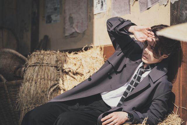 '구미호뎐1938' 스틸. 사진=tvN