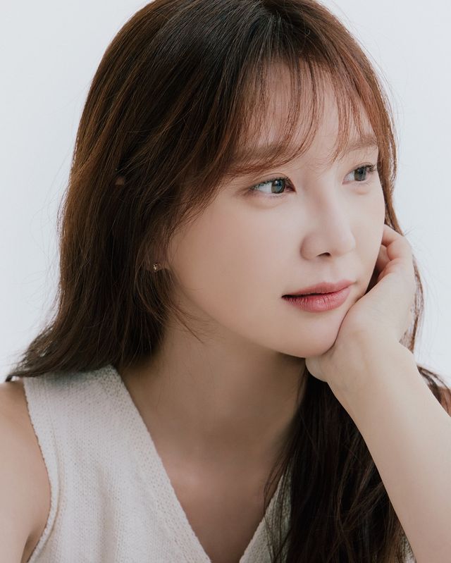 배우 지주연. 사진=재믹스씨앤비