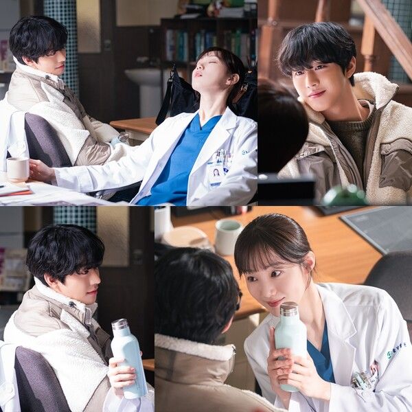 '낭만닥터 김사부3'. 사진=SBS