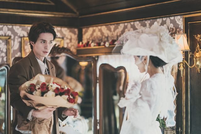 '구미호뎐1938' 스틸. 사진=tvN