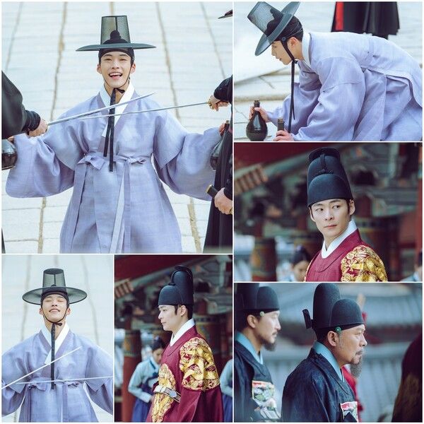 사진=MBC 금토드라마 '조선변호사'