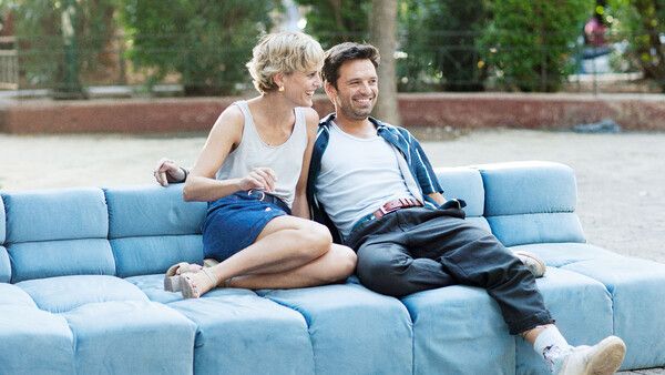 영화 '먼데이'. 사진=넷플릭스