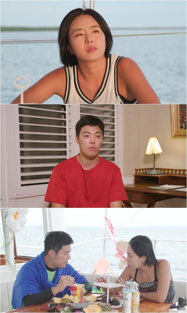 사진=KBS 2TV ‘걸어서 환장 속으로’