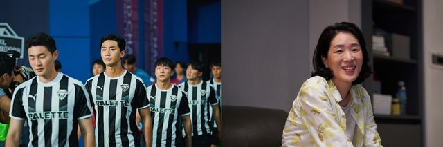 영화 '드림'. 사진=플러스엠엔터테인먼트