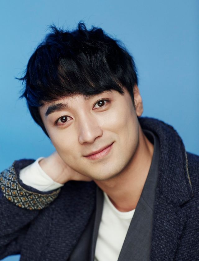 개그맨 황제성. 사진=SM C&C