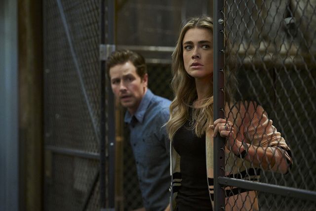 '매니페스트 시즌4 마지막 이야기들' 사진=넷플릭스