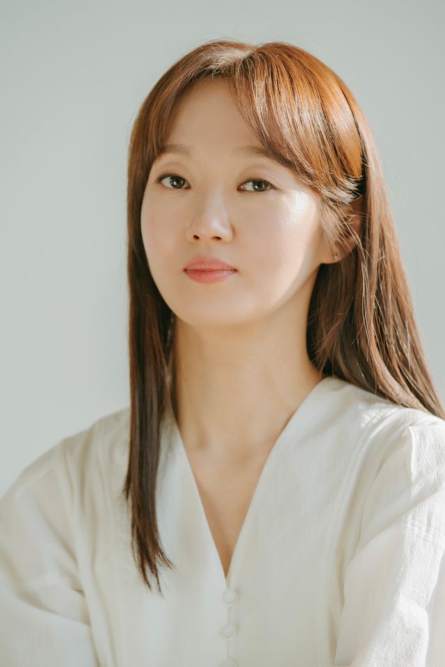 배우 이봉련. 사진=에이엠엔터테인먼트