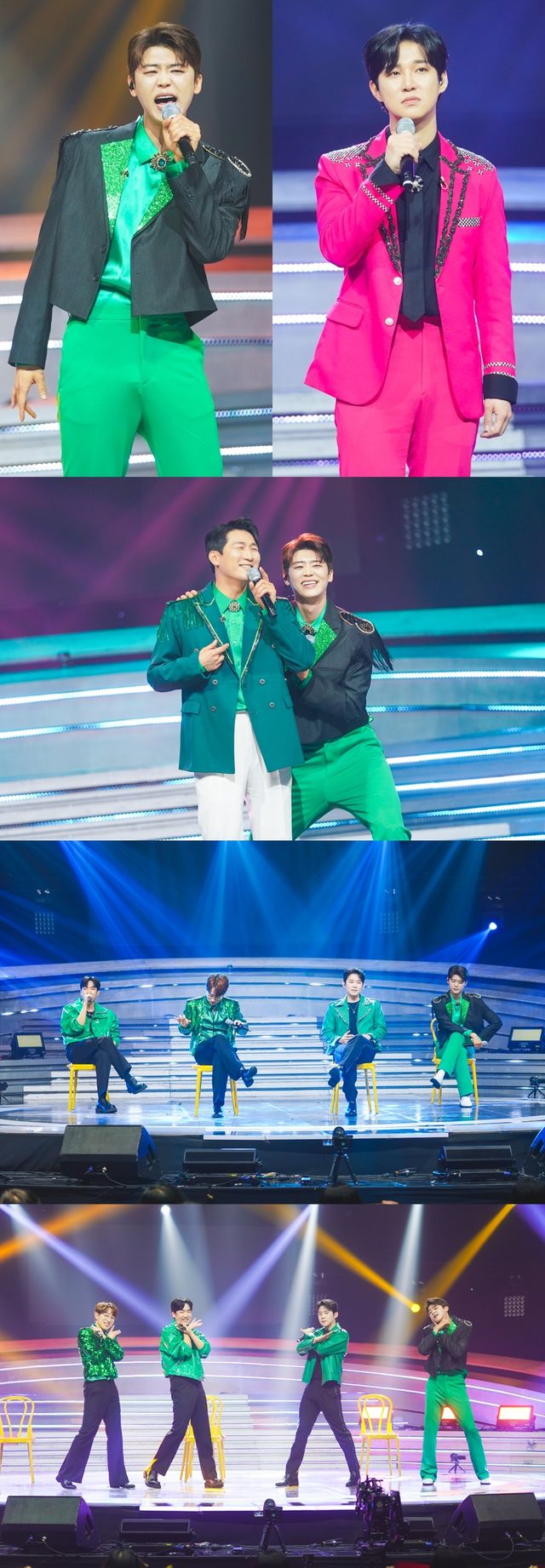 1일 방송 예고. 사진=TV CHOSUN ‘미스터로또’