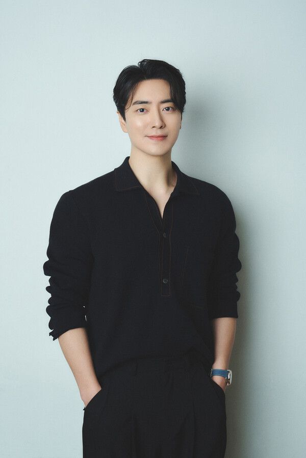 배우 이준혁. 사진=에이비오 엔터테인먼트