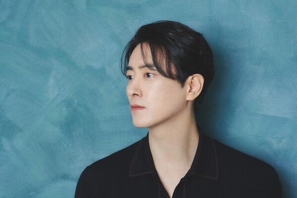 '범죄도시3' 이준혁. 사진=에이비오 엔터테인먼트