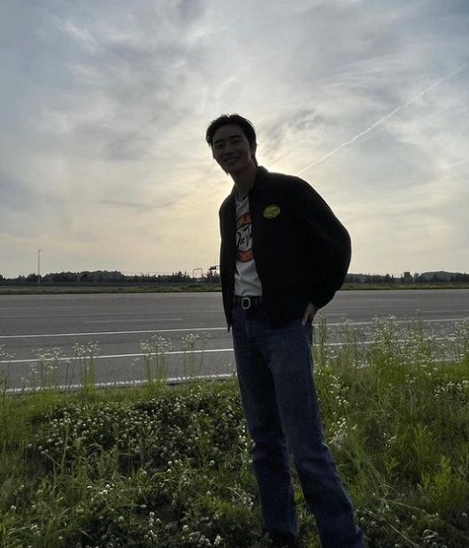 사진=배우 박서준