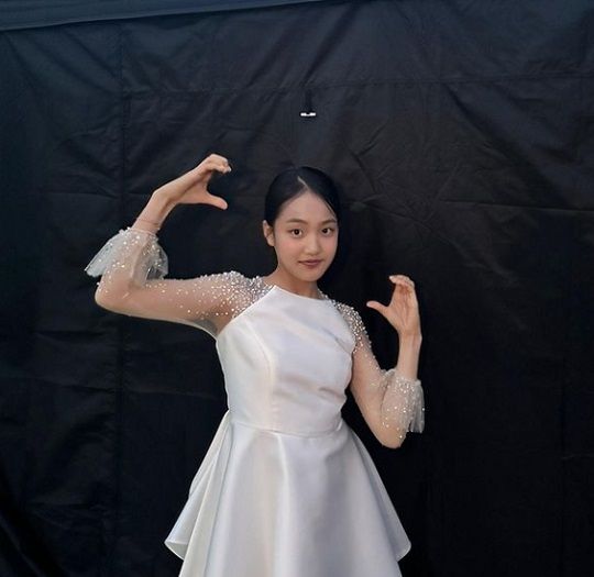 사진=가수 김태연