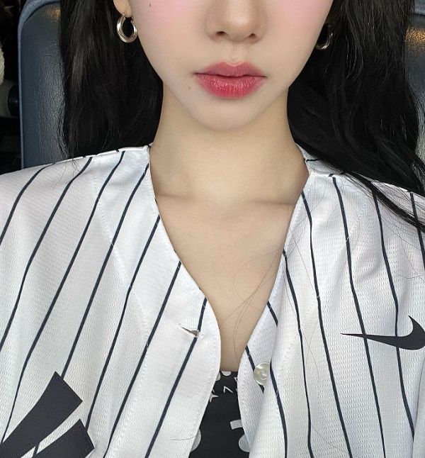 사진=에스파 카리나