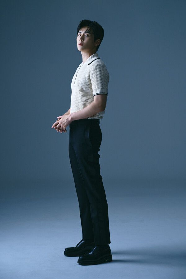 영화 '귀공자' 김선호. 사진=스튜디오앤뉴