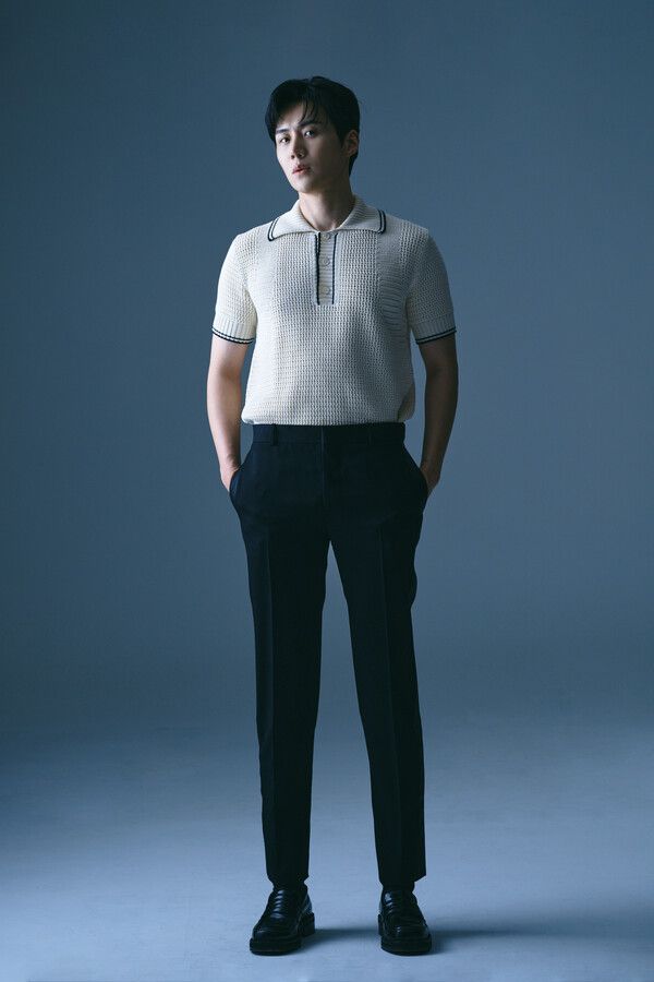 영화 '귀공자' 김선호. 사진=스튜디오앤뉴