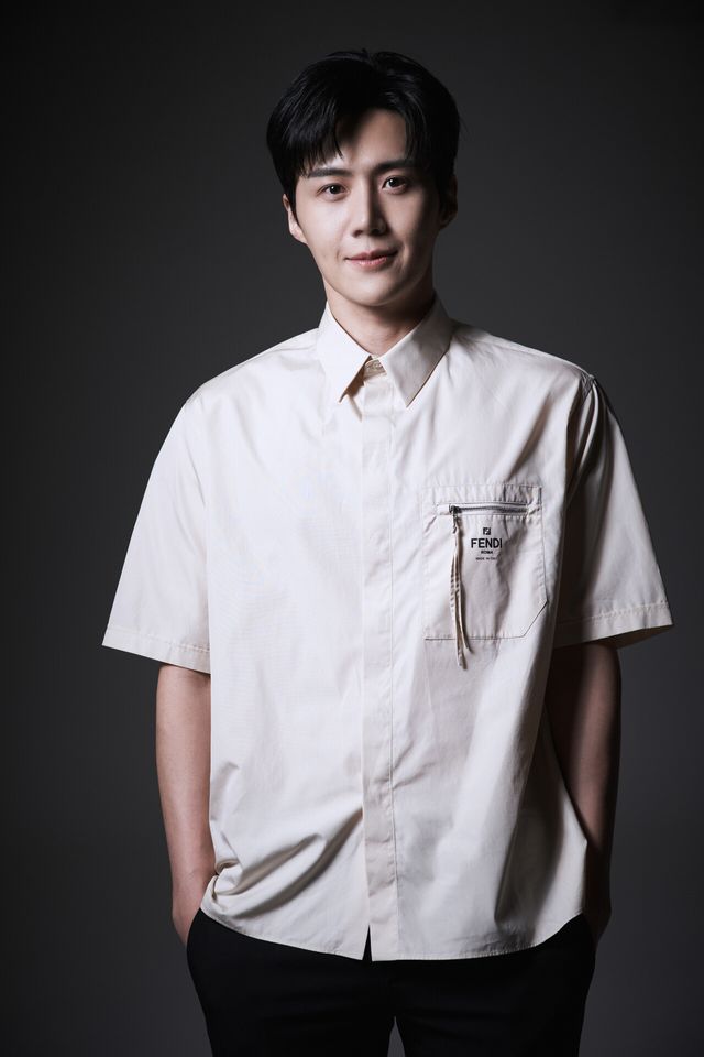 영화 '귀공자' 김선호. 사진=스튜디오앤뉴