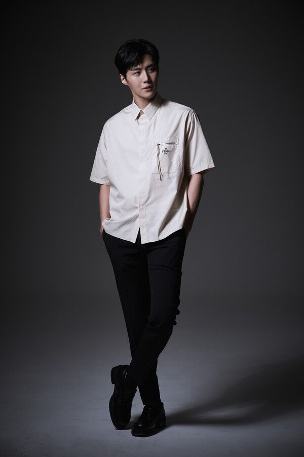 영화 '귀공자' 김선호. 사진=스튜디오앤뉴