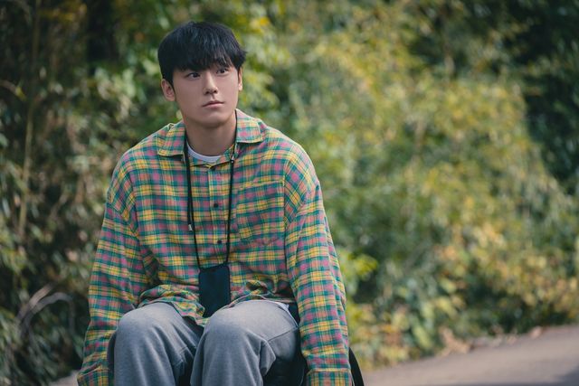 '나쁜엄마' 이도현. 사진=JTBC