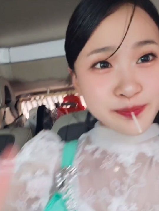 사진=트로트가수 김다현