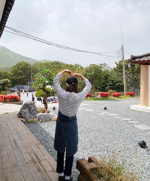 사진=가수 송가인