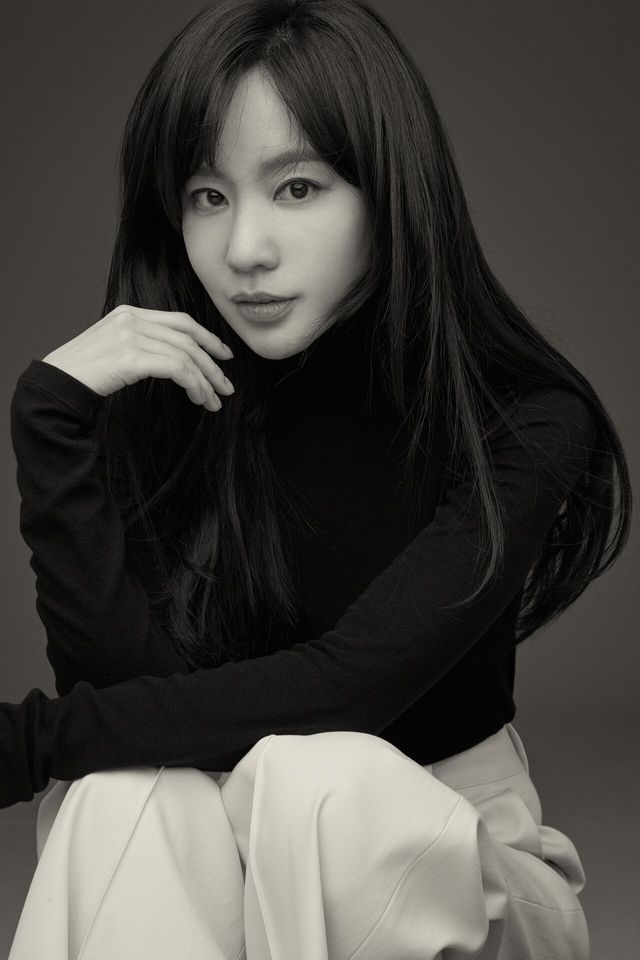 배우 김아중. 사진=영화진흥위원회