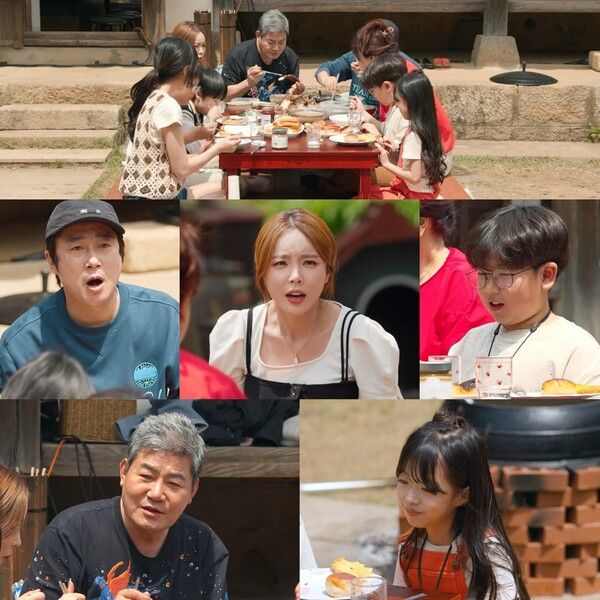 사진=귀염뽕짝 원정대