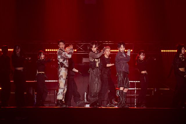 샤이니 6번째 단독 콘서트. 사진=SM엔터테인먼트