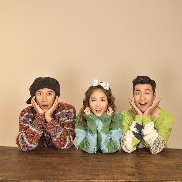 코요태. 사진=제이지스타