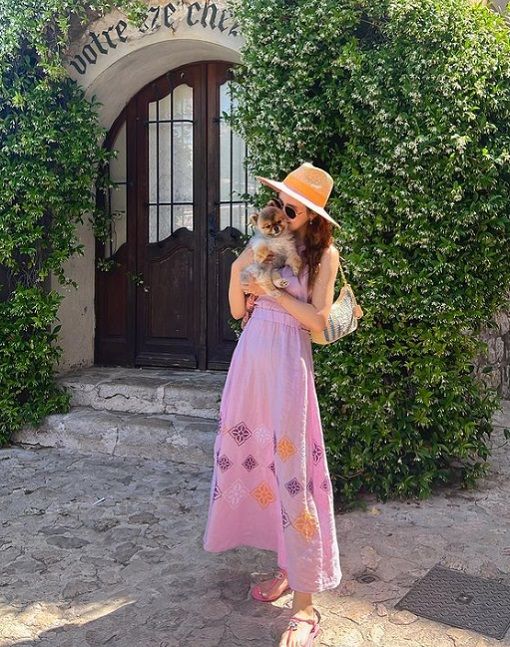 사진=배우 이다해