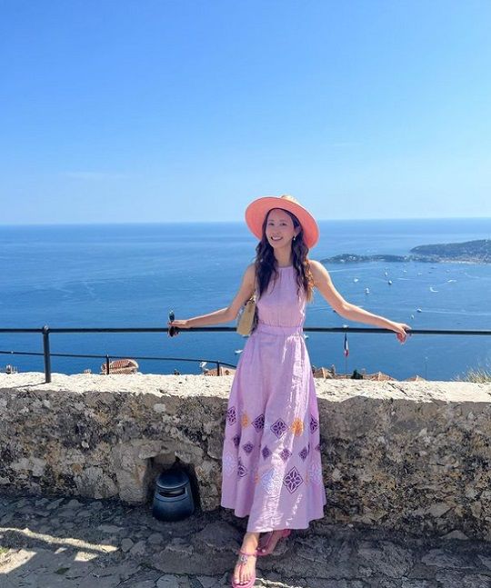 사진=배우 이다해