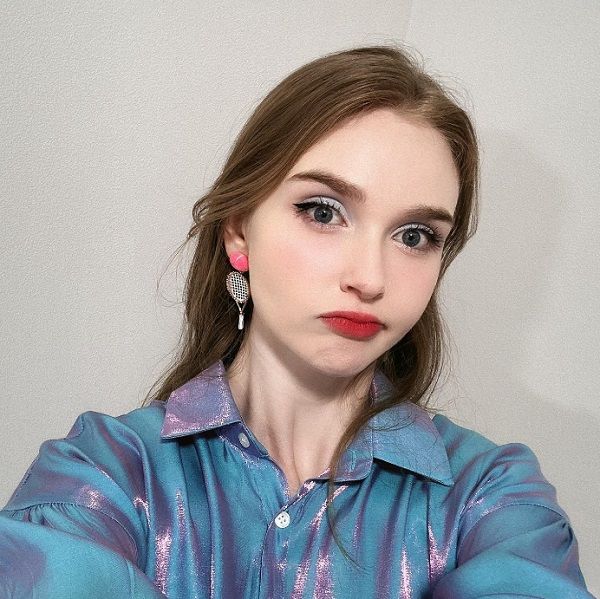 사진=가수 마리아