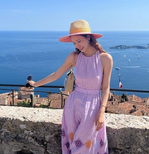 사진=배우 이다해