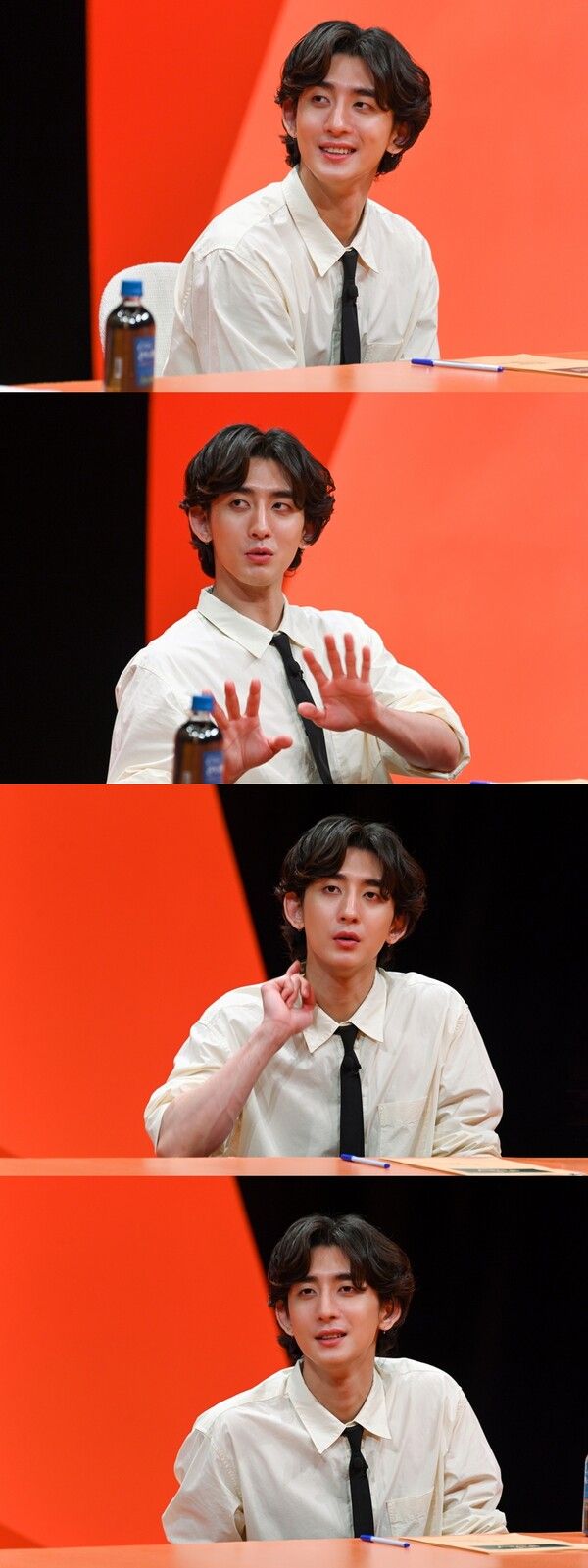 '미운우리새끼'. 사진=SBS