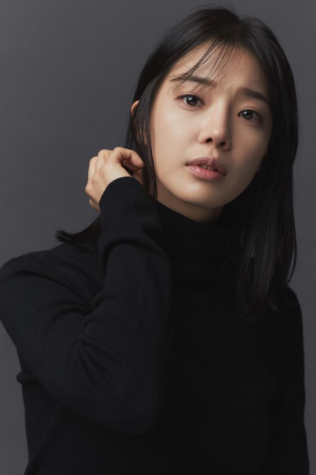 배우 임세미. 사진=눈컴퍼니