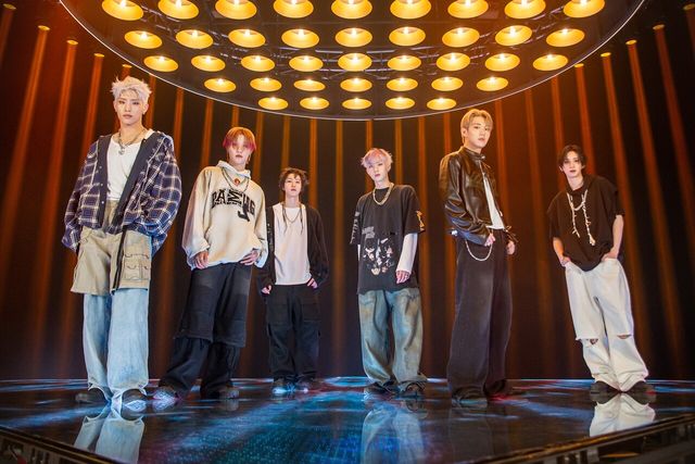 그룹 피원하모니. 사진=FNC엔터테인먼트&nbsp;