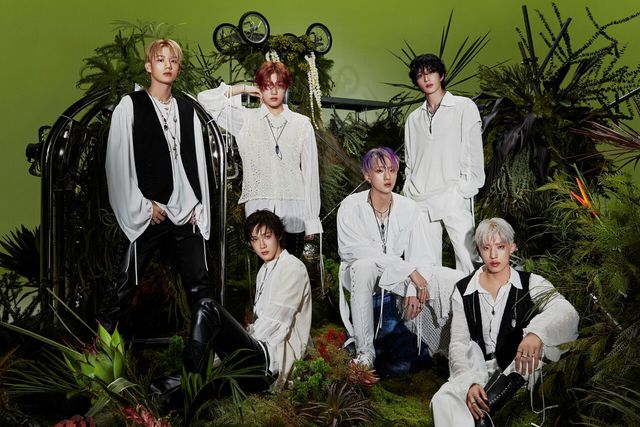 그룹 피원하모니. 사진=FNC엔터테인먼트&nbsp;