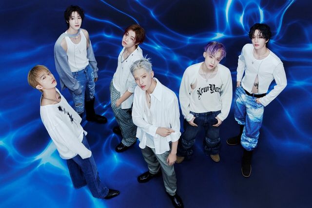 그룹 피원하모니. 사진=FNC엔터테인먼트&nbsp;