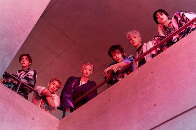 그룹 피원하모니. 사진=FNC엔터테인먼트&nbsp;