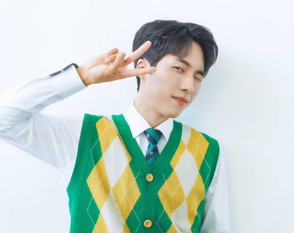 사진='미스터트롯2' 출신 가수 재하