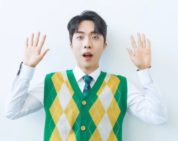 사진='미스터트롯2' 출신 가수 재하