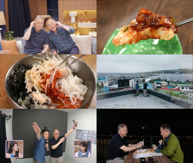 1일 방송되는 '배틀트립2'. 사진=KBS