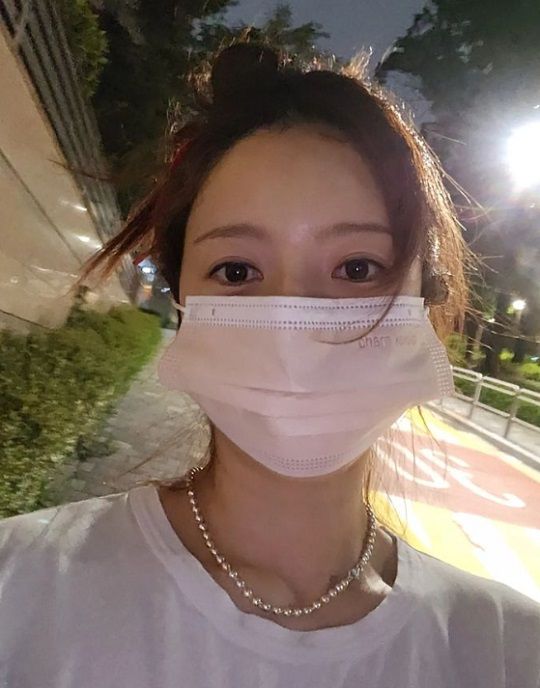 사진=가수 양지은