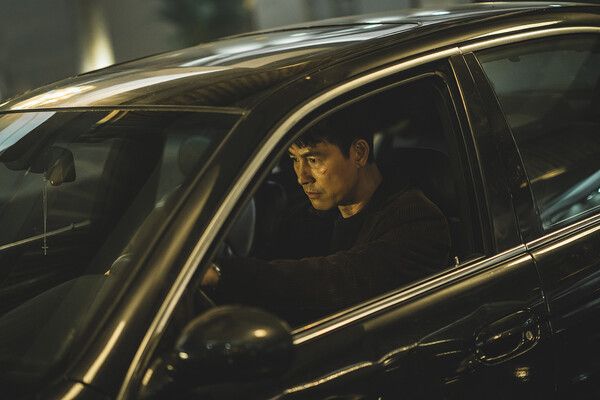 영화 '보호자' 정우성. 사진=에이스메이커무비웍스