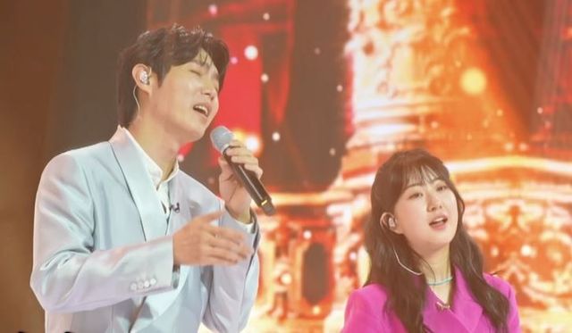 사진=MBN '불타는 장미단'