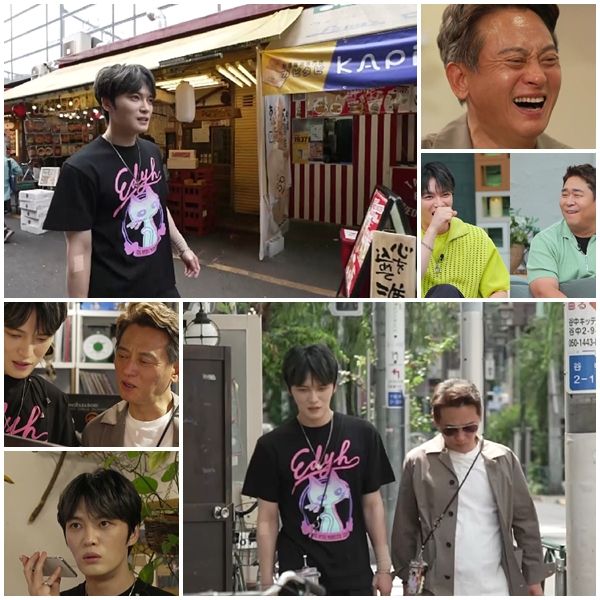 사진=채널A '요즘 남자 라이프-신랑수업'