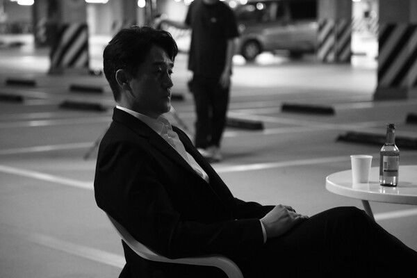 유지태 . 사진=톡투허