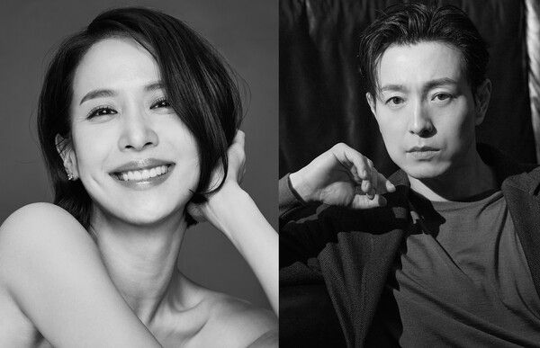 조여정-정성일 '인터뷰'. 사진=에이투지엔터테인먼트