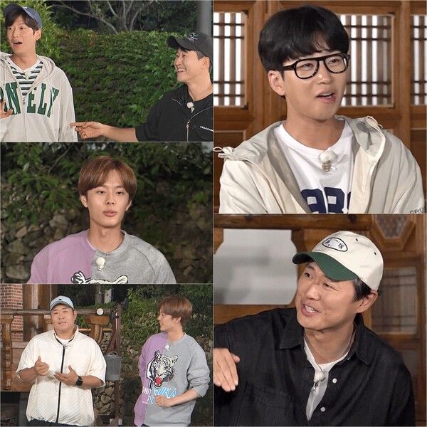 '1박 2일'. 사진=KBS2