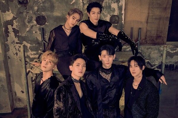 VAV. 사진=A TEAM 엔터테인먼트, 제이지스타