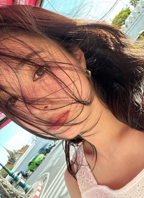 사진=배우 신세경